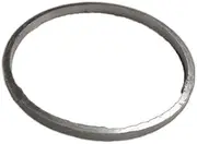 Replacement# 18307581970 Exhaust pipe interface gasket 1pc/set