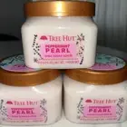 LOT X3! Tree Hut Peppermint Pearl Shea Sugar Exfoliating & Hydrating Body Scrub