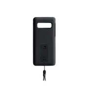 Lander Moab Samsung Galaxy S10+ Black Case - Brand New - Black Brand New
