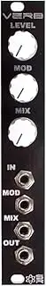 Synthrotek VERB - Eurorack Reverb Module