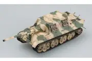Easy Model 1/72 Sd.Kfz.186 Jagdtiger #314 German Army sPzJgAbt 653