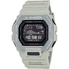 Casio G SHOCK genuine LIDE GBX 100 8JF gray Digital tide