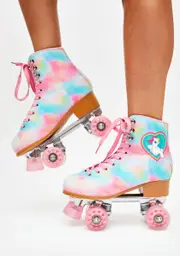 [Dolls Kill x My Little Pony] Friendship Is Magic Roller Skates