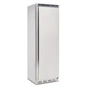 Polar C-Series Stainless Steel Upright Freezer - 365Ltr