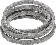 954-0461 754-0416 Mower Drive Belt Replacement for MTD Cub Cadet LT1045 LT1046 LT1050 LT1042 GT1554 SLT1554 754-0461 954-0461 （1/2" X78"）