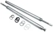 Pro-One Performance Hard Chrome Fork Tube Assemblies 105610