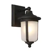 Devon Exterior Light Bronze