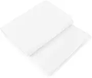 jojofuny Practical Fusible Interfacing Non Woven Interlining for DIY Clothes Patchwork Lightweight Durable Sewing Accessory for Quilting and Crafting Projects