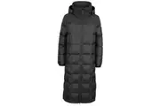 Trespass Womens/Ladies Mering DLX Down Jacket (Black) - UTTP5778
