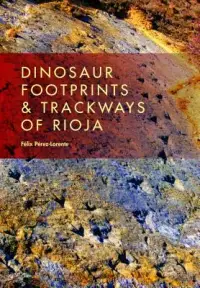 在飛比找博客來優惠-Dinosaur Footprints and Trackw