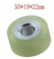 CNC MITSUBISHI EDM Wire Cut FA10 Urethane M425 Pinch Roller X058D912G51