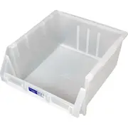 FISCHER PLASTIC STB240CL Extra Large Parts Drawer Clear Stor-Pak Containers