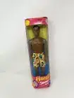 1999 #24620 Hawaii Steven Friend Of Barbie NRFB