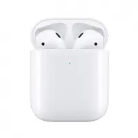 在飛比找洋蔥網通優惠-Apple藍牙耳機 AirPods 2 (一般版)