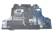 Dell Precision 17 7720 i7-7700HQ 2.8GHz Laptop Motherboard 4C8W8 04C8W8 LA-E321P