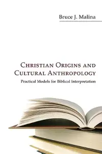 在飛比找博客來優惠-Christian Origins and Cultural