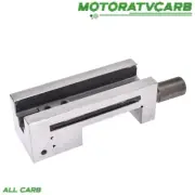 ALL-CARB 3" CNC Vise QGG73 Precision Vise Milling Grinding Machine Clamp Vise