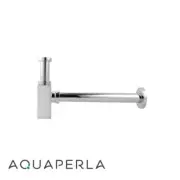 Bathroom Basin Bottle Trap 32mm Chrome