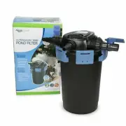 Aquascape UltraKlean 3500 Pressure Filter w/28watt UVC 95054
