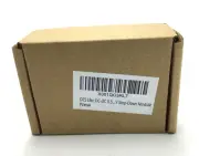 DZS Elec DC-DC 6.5V-60V to 1.25V-30V Step-Down Module