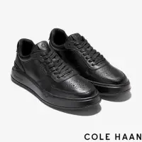 在飛比找momo購物網優惠-【Cole Haan】GP CROSSOVER SNEAKE