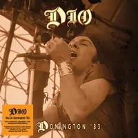 在飛比找誠品線上優惠-Dio At Donington '83 (CD)