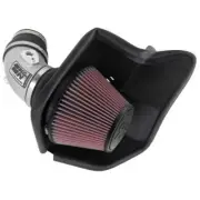 K&N Filters 69-5310TS Performance Air Intake System For 13-16 Genesis Coupe NEW