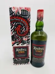 Ardbeg Scorch Limited Edition (700ml)