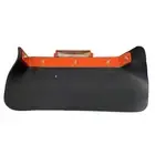 OEM Bad Boy Outlaw Gen2 Chute Assembly for Renegade Lawn Mowers / 210-7000-98