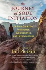 The Journey of Soul Initiation: A Field Guide for Visionaries, Revolutionaries,