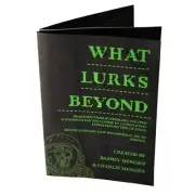 What Lurks Beyond- Roleplaying Game