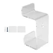 Universal Game Controller Holder Wall Mounted Headset Stand Hanger Space8189
