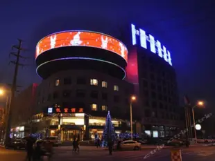 錦州舒適酒店Comfort Hotel Jinzhou