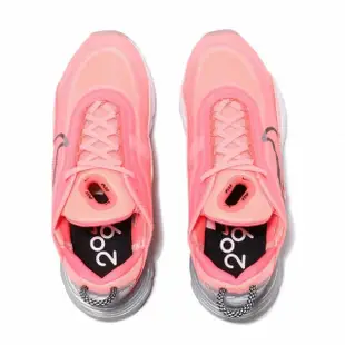 【NIKE 耐吉】休閒鞋 Air Max 2090 運動 女鞋 氣墊 避震 未來之鞋 舒適 穿搭 紅 灰(CT7698-600)