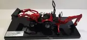 1/18 TYM tractor diecast