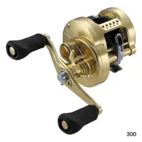 在飛比找蝦皮購物優惠-源豐釣具 SHIMANO CALCUTTA CONQUEST