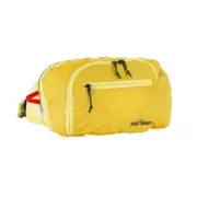 Tatonka 5L Yellow Hip/Shoulder/Back Padded Sling Pack/Bag Organisation/Storage
