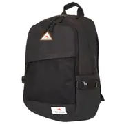 High Sierra - Sierra 15" Laptop Backpack - Black