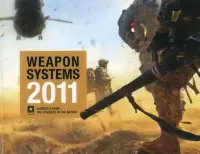在飛比找博客來優惠-U. S. Army Weapon Systems 2011