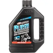 Maxima Plush Suspension Fluid 3Wt 1L / 34Oz (Box Qty 12)