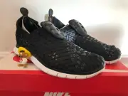 DS 2013 Nike Free Woven 4.0 QS Atmos Animal Camo Pack Sz 9