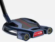 TaylorMade x Oracle Red Bull Racing Spider TOUR Putter 34" Limited Edition
