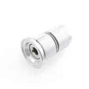 Versatile Fork Expander for Steel/Aluminum/Titanium/Carbon Fiber Forks