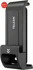 Telesin Protective Side Door for GoPro Hero 12 11 10 9 Pass-Through Access