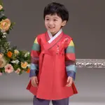 🇰🇷 韓國DABI KIDS HANBOK 兒童韓服 THE YE HANBOK 男童 JIHWANBYUL 韓服套裝