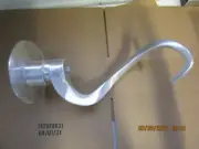 Hobart Dough Hook - 30 Qt. Spiral OEM# 00-478596