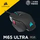 海盜船 CORSAIR M65 RGB ULTRA 電競滑鼠 官方旗艦館