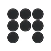 8pcs For Arnica Bf84 / 3000/ 5000 Premium Spare Part Motor Protection Filt