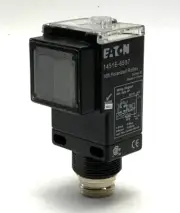 NEW EATON 1451E-6507 16FT POLARIZED REFLEX SENSOR