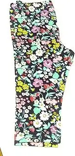 [Carter's] Baby Girl Floral Leggings